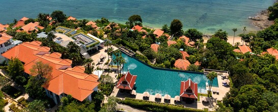 Amatara Welleisure Resort