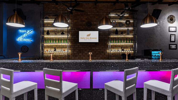 Kata Sea Breeze Resort