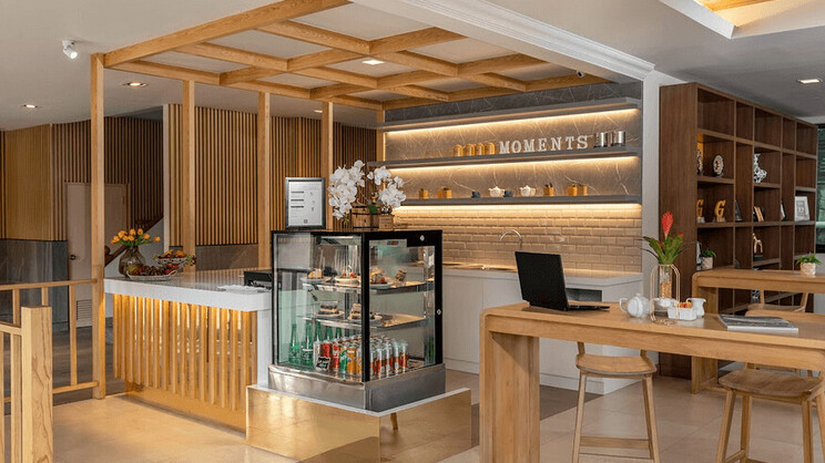 Kata Sea Breeze Resort