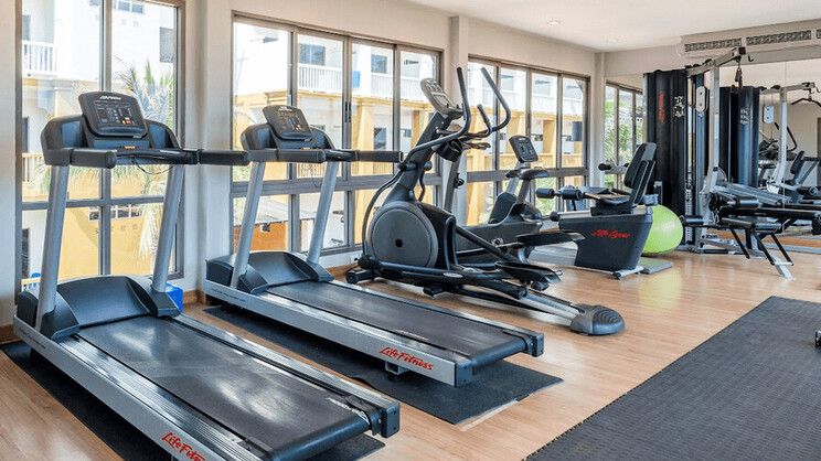 Kata Sea Breeze Resort