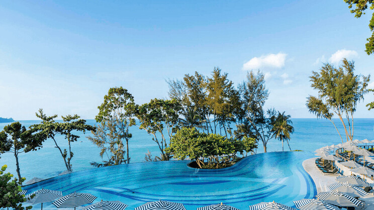 Pullman Phuket Arcadia Naithon Beach