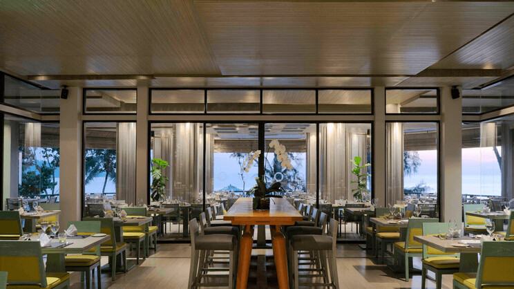 Pullman Phuket Arcadia Naithon Beach