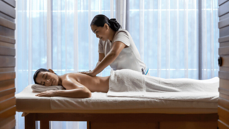 Pullman Phuket Arcadia Naithon Beach