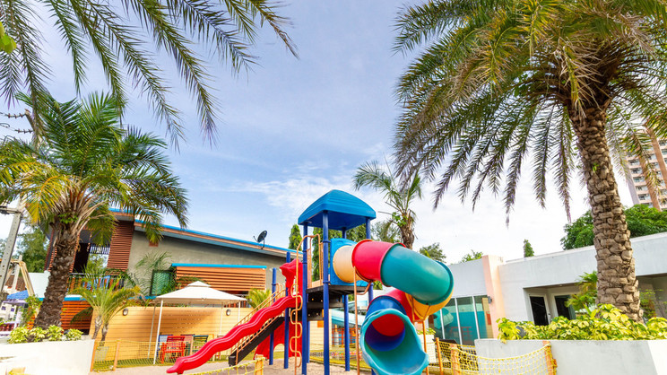 FuramaXclusive Sandara Hua Hin