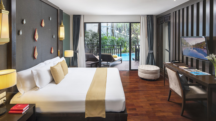 Centara Anda Dhevi Resort and Spa