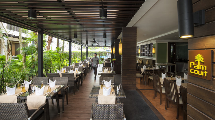 Centara Anda Dhevi Resort and Spa