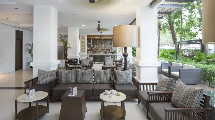 Centara Anda Dhevi Resort and Spa