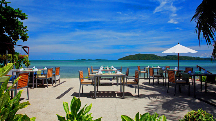 Coconut Beach and Resort Samui