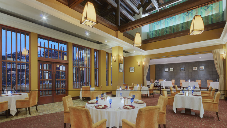 Sheraton Hanoi Hotel