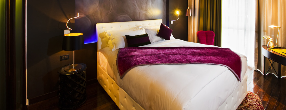 Hotel de L’Opera Hanoi