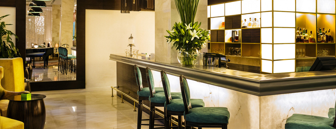 Hotel de L’Opera Hanoi