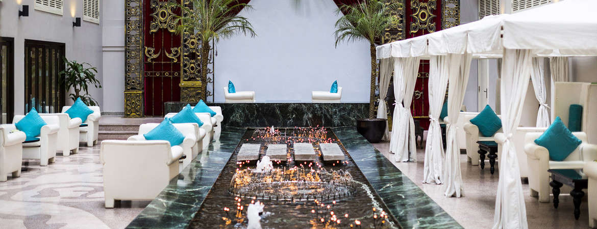 Hotel de L’Opera Hanoi