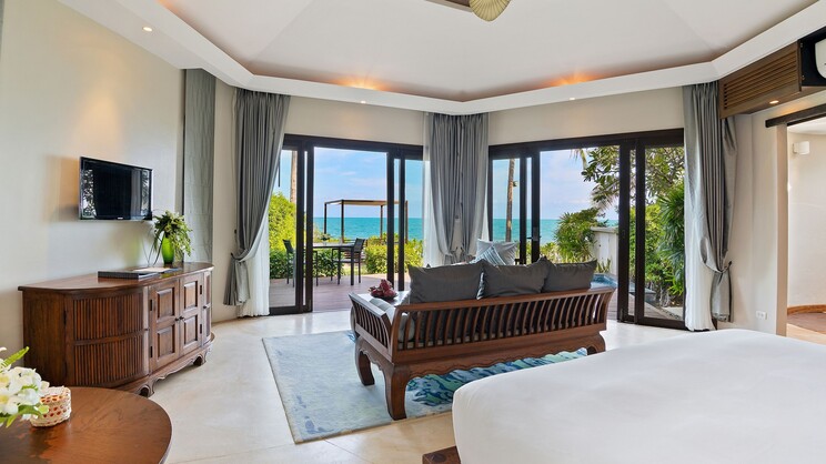 SAii Koh Samui Villas
