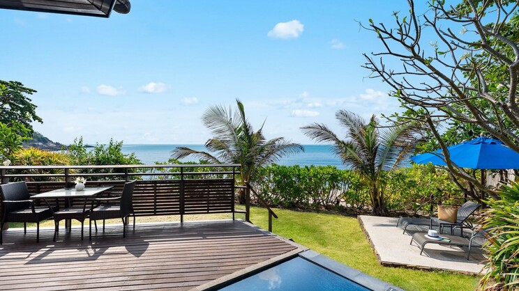 SAii Koh Samui Villas