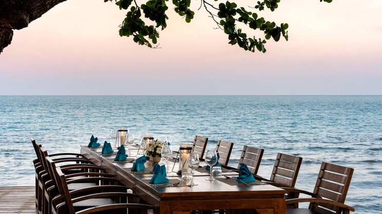 SAii Koh Samui Villas