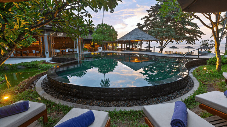 SAii Koh Samui Villas