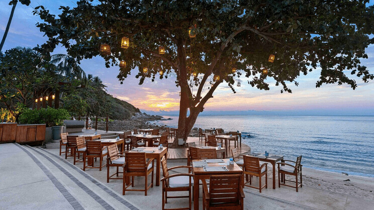 SAii Koh Samui Villas