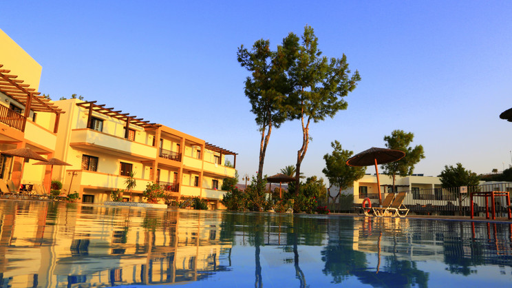 Labranda Miraluna Village