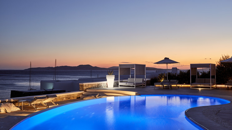 De.light Boutique Hotel