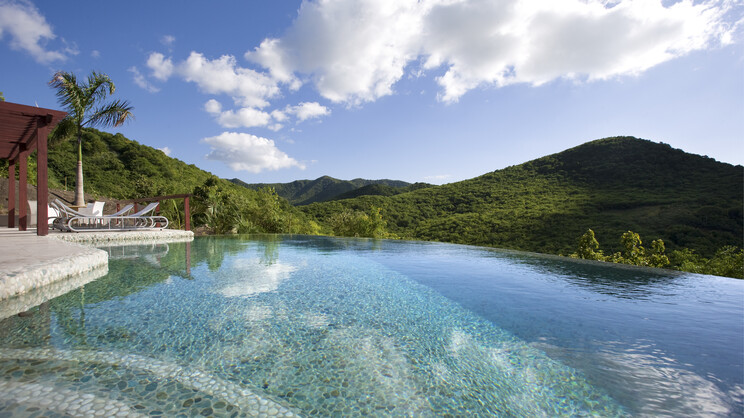 Sugar Ridge Antigua