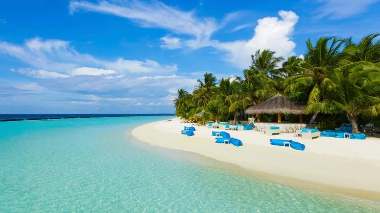 Kurumba Maldives