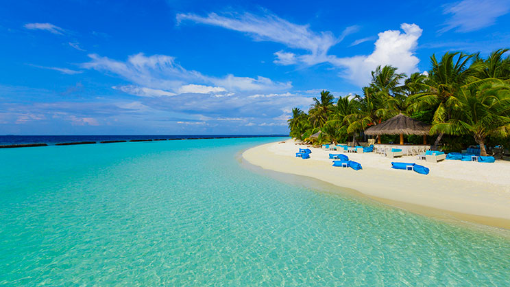 Kurumba Maldives