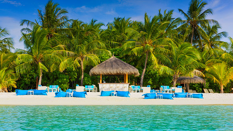 Kurumba Maldives