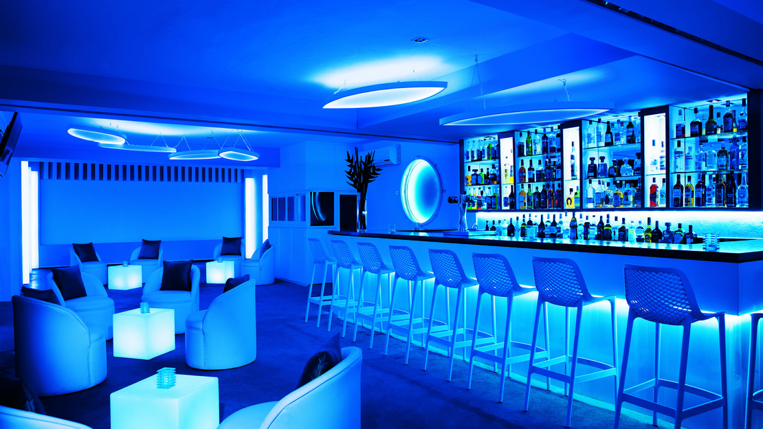 Secrets Aura Cozumel