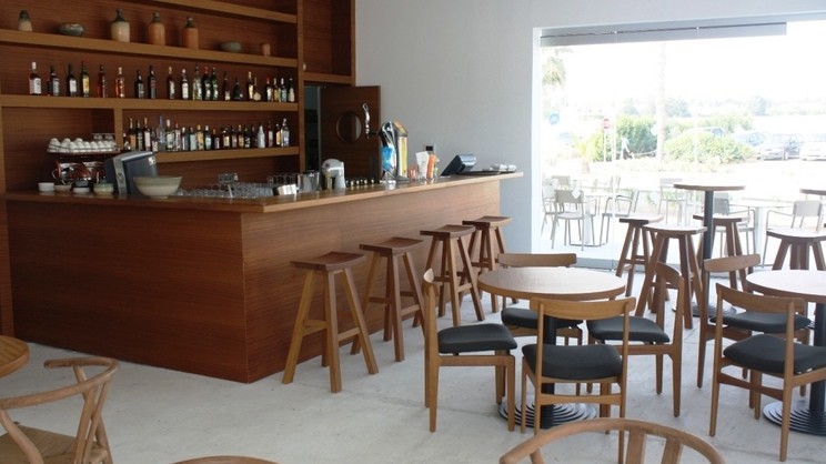 Amphora Hotel and Suites