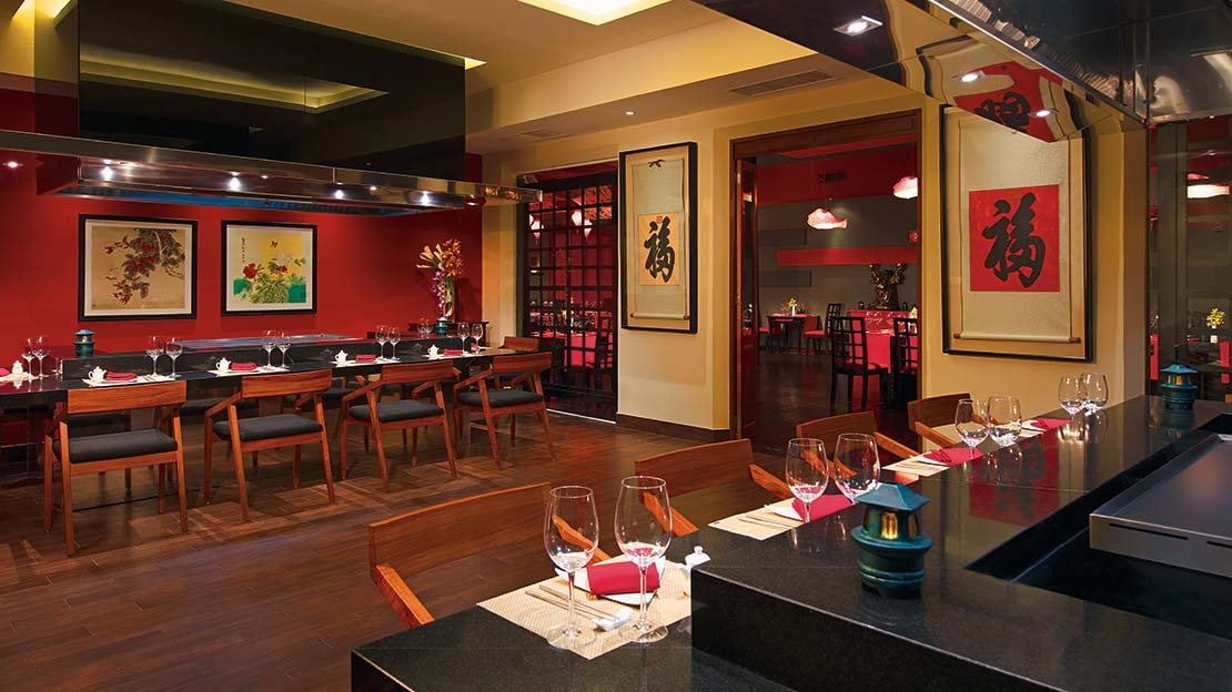 Dreams Tulum Resort & Spa