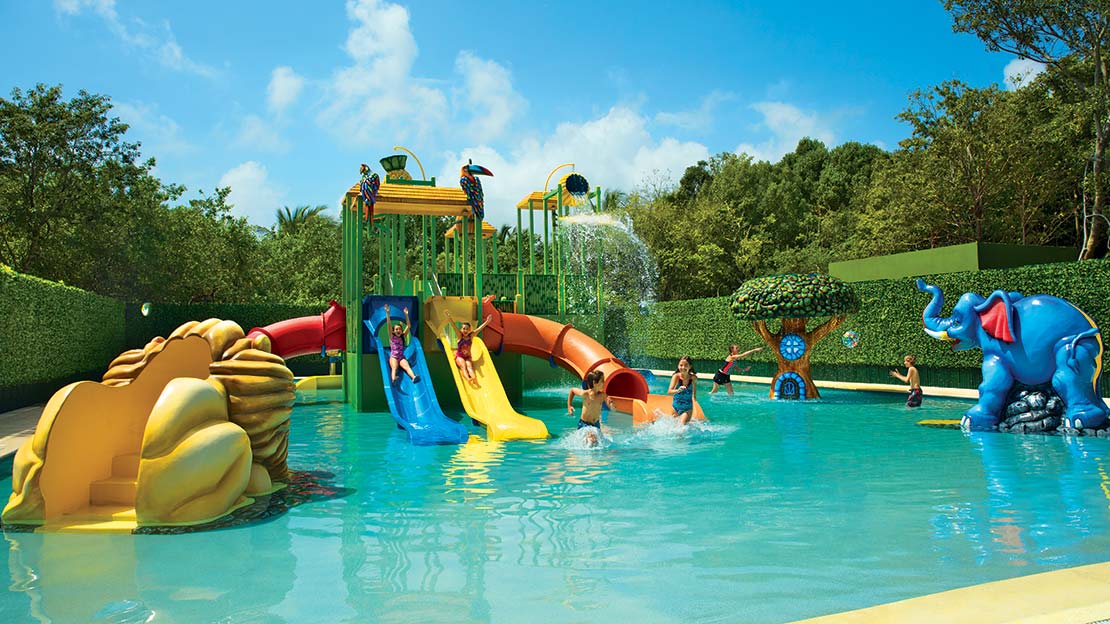 Dreams Tulum Resort & Spa