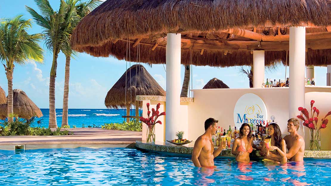 Dreams Tulum Resort & Spa
