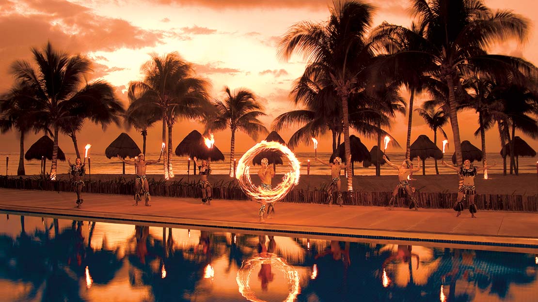 Dreams Tulum Resort & Spa