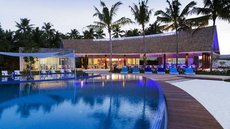 Niyama Private Islands Maldives