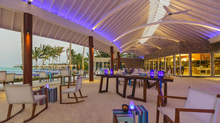 Niyama Private Islands Maldives