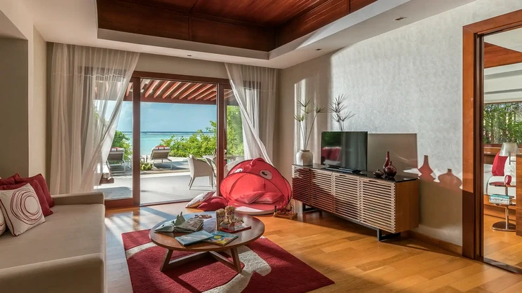 Niyama Private Islands Maldives