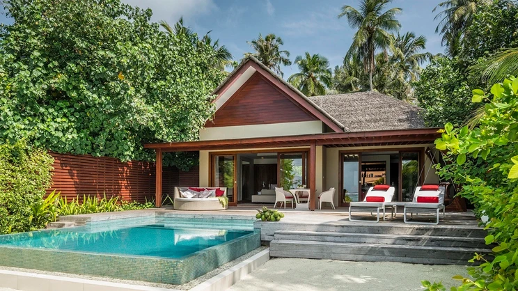 Niyama Private Islands Maldives