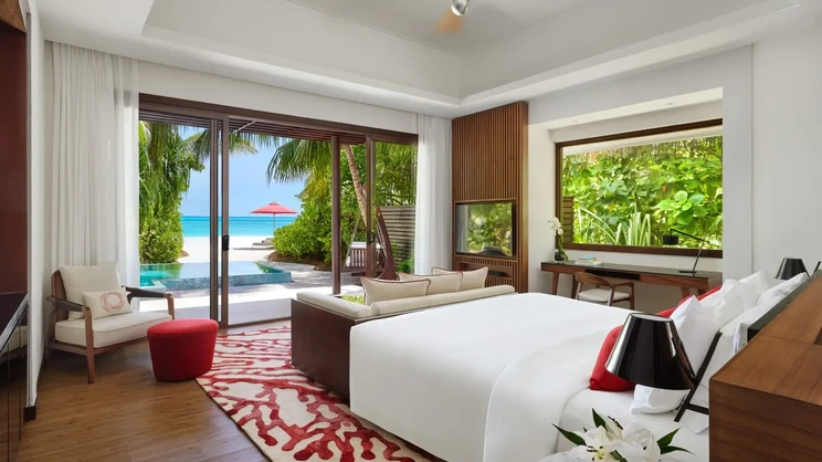 Niyama Private Islands Maldives