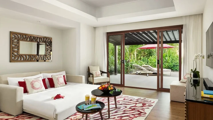 Niyama Private Islands Maldives