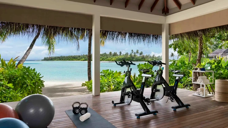 Niyama Private Islands Maldives