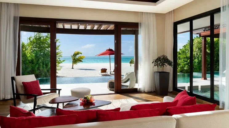 Niyama Private Islands Maldives