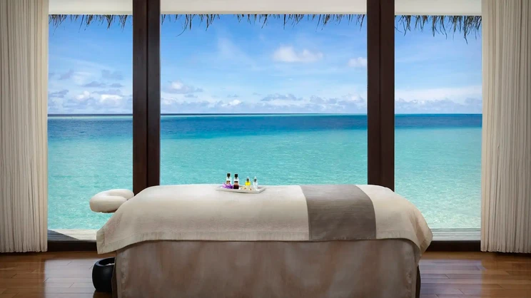 Niyama Private Islands Maldives