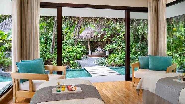 Niyama Private Islands Maldives