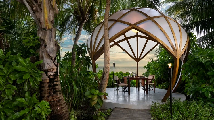 Niyama Private Islands Maldives