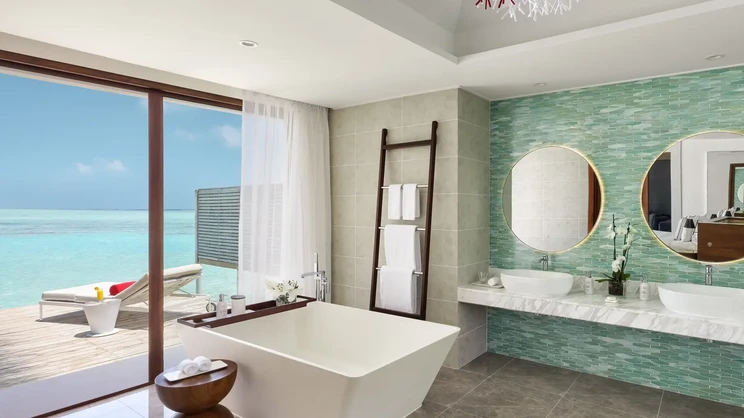 Niyama Private Islands Maldives