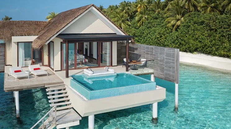Niyama Private Islands Maldives
