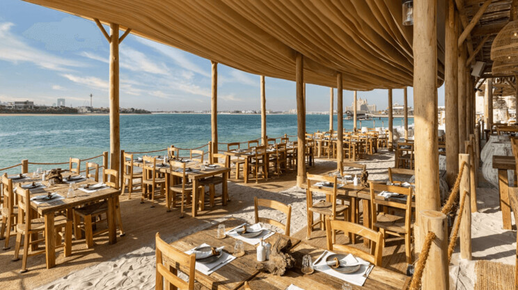 Sofitel Dubai The Palm Hotel