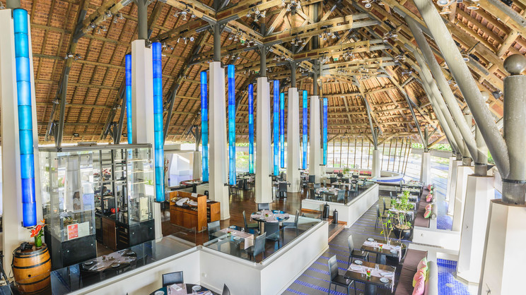 SO Sofitel Mauritius