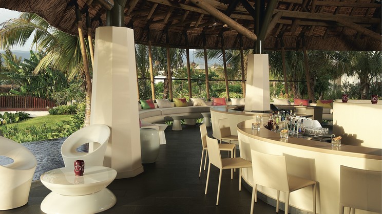 SO Sofitel Mauritius