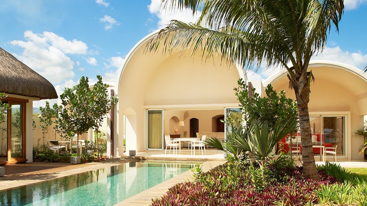 SO Sofitel Mauritius